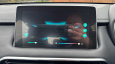 MG HS 1.5 T-GDI SE 5dr Petrol Hatchback